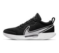 Chaussure De Tennis Pour Terre Battue Nikecourt Zoom Pro Pour Homme - Noir - 42