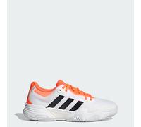 ADIDAS PERFORMANCE Chaussure de sport 'Solematch Control 2' orange / noir / blanc, Taille 41-41,5