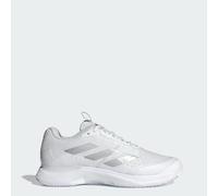 Chaussure de tennis terre battue Avacourt 2 Cloud White / Silver Metallic / Cloud White 37 1/3