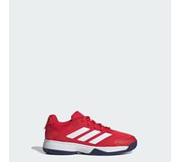 Chaussure de tennis Ubersonic Enfants Pure Ruby / Cloud White / Dark Blue 38