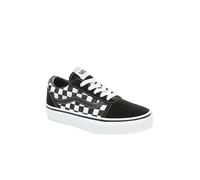 Chaussure De Tennis Ward ? Coupe Basse, Confort Et Maintien Junior Noir 33