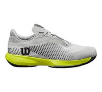 Chaussure de tennis Wilson Kaos Swift 1.5 Clay Gris 44 2/3