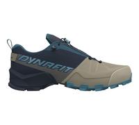 Chaussure de trail DYNAFIT TRANSALPER (Rock Khaki/Blueberry) - Homme 42 (8 UK)