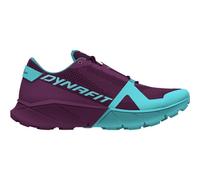 Chaussures Dynafit Ultra 100 lilas bleu ciel femme - 36.5