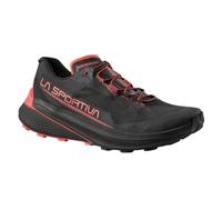 Chaussure de trail homme La Sportiva Prodigio Black/Tango Red 44 UE