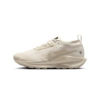 Chaussure de trail imperméable Nike Pegasus Trail 5 GORE-TEX pour femme Light Orewood Brown/Safety Orange/Cream II 41