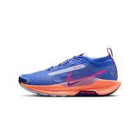 Chaussure de trail imperméable Nike Pegasus Trail 5 GORE-TEX pour femme Sapphire/Hydrogen Blue/Vivid Purple/Hyper Pink 36.5