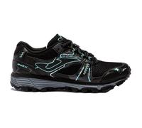 Chaussure de Trail - JOMA - TK. Shock Lady - Noir - 40 EU - Drop 10 mm 40