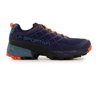 La Sportiva - Akyra II GTX - Chaussures trail homme Deep Sea / Hurricane - 43
