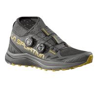 LA SPORTIVA Jackal Ii Boa - Homme - Gris / Jaune - taille 46 1/2- modèle 2025