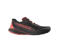 La Sportiva - Prodigio - Chaussures de trail - EU 44 - black / tango red