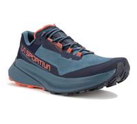Chaussure de trail pour hommes La Sportiva Prodigio Hurricane/Deep Sea 42,5 UE