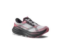La Sportiva - Prodigio Max Woman Chalk Rosebay - 41 - Chaussures de trail