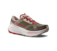 Chaussure de trail La Sportiva Prodigio Max (Cypress/mountain red) Femme 39