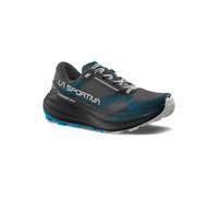 Chaussure de trail La Sportiva Prodigio Max (Grey/Chalk) Femme 39,5