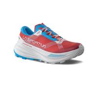 Chaussure de trail La Sportiva Prodigio Max ( HibiscusMalibu Blue) Femme 37