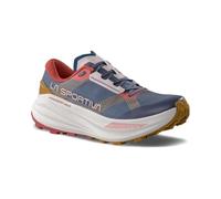 Chaussure de trail La Sportiva Prodigio Max (Hurricane/Mineral Red) Femme 37,5