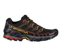 Chaussures La Sportiva Ultra Raptor II noir jaune rouge - 41