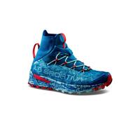 Chaussure de Trail La Sportiva Uragano GTX (Crystal/Cerise) Femme 36.5