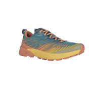 Chaussure de trail LOWA AMPLUX (rust/petrol) homme 11