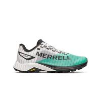 Chaussure de trail MERRELL MTL LONG SKY 2 MATRYX (WHITE/TURQUOISE) femme 38,5