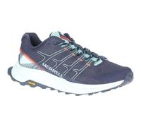 Chaussure de trail Moab Flight Merrell (marine) femme 41