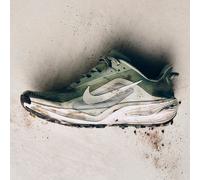 Chaussure de trail Nike ACG Pegasus Trail pour homme Jade Horizon/Light Silver/Safety Orange/Phantom 40