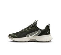 Chaussure de trail Nike Juniper Trail 3 pour homme Sequoia/College Grey/White Onyx/Summit White 49.5