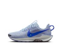 Chaussure de trail Nike Pegasus Trail 5 pour femme Light Armory Blue/World Indigo/Cave Purple/Racer Blue 41