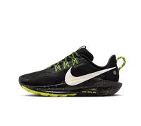 Chaussure de trail Nike Pegasus Trail 5 pour femme Noir/Volt Ice/Phantom 39