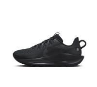 Nike Femme ReactX Pegasus Trail 5 Sneaker, Noir Anthracite, Gris Loup, 36 EU