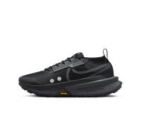 Chaussure de trail Nike Zegama 2 pour femme Noir/Metallic Platinum/Anthracite 40