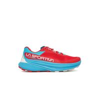 Chaussure de trail pour femmes La Sportiva Prodigio Hibiscus/Malibu Blue 40 UE