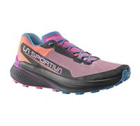 Chaussure de trail pour femmes La Sportiva Prodigio Rose/Springtime 36,5 UE