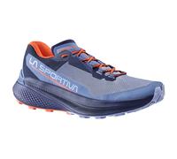 Chaussure de trail pour femmes La Sportiva Prodigio Stone-Blue/Moonlight 39 UE