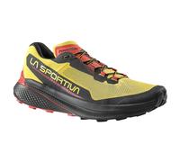 Chaussure de trail pour hommes La Sportiva Prodigio Yellow/Black 45 UE