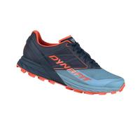 Chaussures de running hommes Dynafit Alpine Taille de chaussures (UE): 42,5 / Couleur: bleu / orange