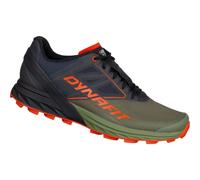 Chaussure de trail running Dynafit Alpine (Winter Moss/Black Out) Homme 41 (7.5 UK)