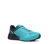 Chaussure de trail/running Scarpa Spin Ultra (Azure Black) 44,5