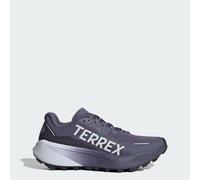 Chaussure de trail running Terrex Agravic 3 Preloved Violet / Grey One / Powder Plum 40 2/3