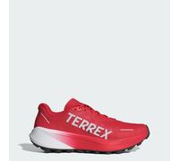 Adidas Terrex Agravic 3 Trail Running Shoes Rouge EU 44 2/3 Homme