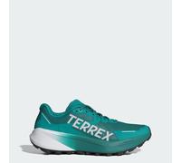 Chaussure de trail running Terrex Agravic 3 Pure Teal / Dash Grey / Core Black 47 1/3