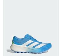 ADIDAS Chaussures Terrex Agravic 4 W – Femme – Bleu – 38 2/3 – Modèle 2026