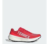 Chaussures adidas Terrex Agravic Speed rouge gris - 45(1/3)