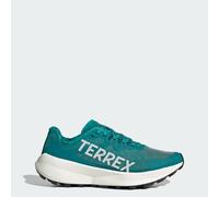 Chaussure de trail running Terrex Agravic Speed Pure Teal / Grey One / Core Black 46 2/3