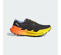 Adidas Terrex Agravic Speed Ultra 2 Trail Running Shoes Noir EU 36 2/3 Homme