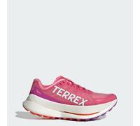Chaussure de trail running Terrex Agravic Speed Ultra Pink Fusion / Crystal White / Purple Burst 38