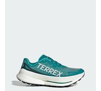 adidas Terrex Agravic Speed Ultra - homme - vert