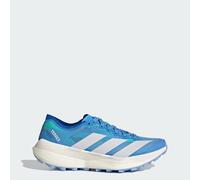 Adidas Chaussures de trail femme Terrex Agravic Speed 2 Blue Burst/Dash Grey/Lime Burst 40