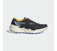 Chaussure de trail running Terrex Agravic Speed2 Core Black / Core Black / Glow Blue 38